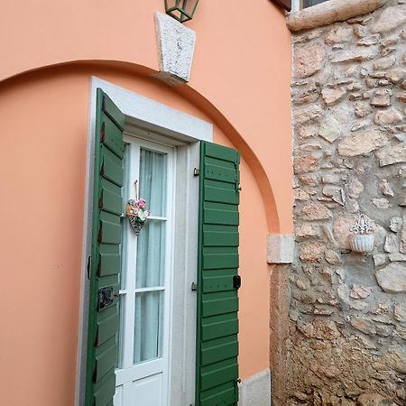 Casa Del Capitello Apartment Каприно Веронезе Екстериор снимка