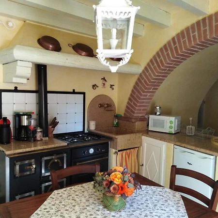 Casa Del Capitello Apartment Каприно Веронезе Екстериор снимка
