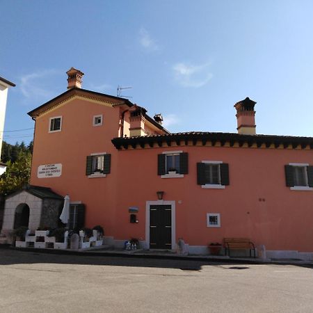Casa Del Capitello Apartment Каприно Веронезе Екстериор снимка