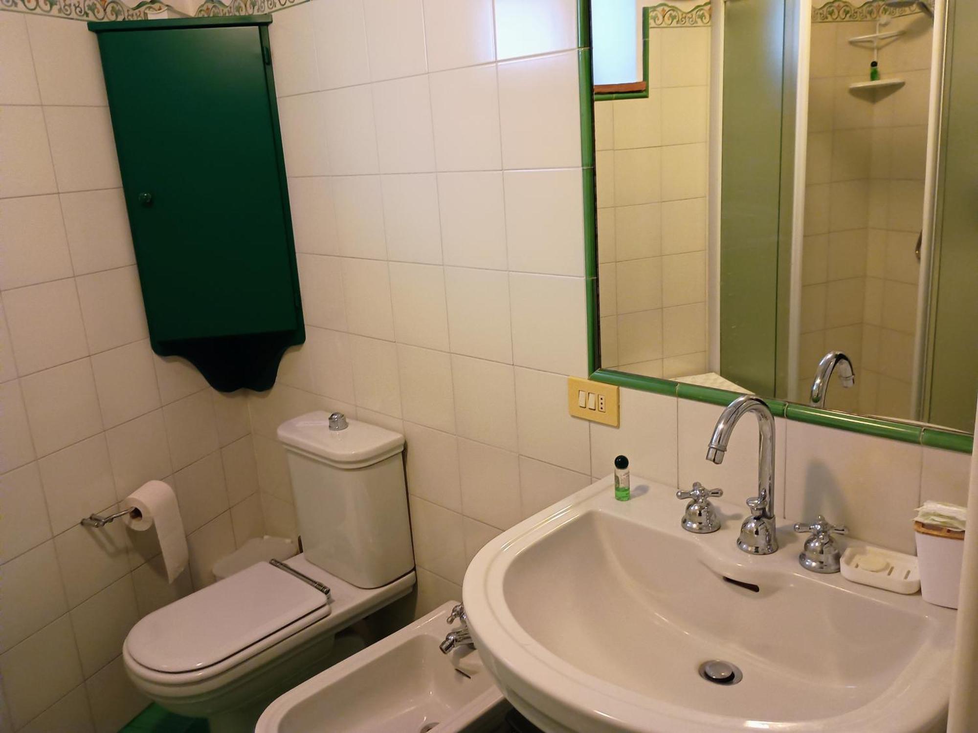 Casa Del Capitello Apartment Каприно Веронезе Екстериор снимка