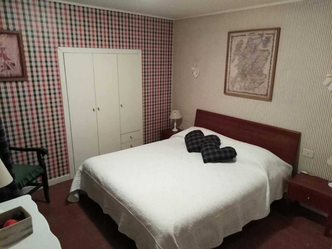 Casa Del Capitello Apartment Каприно Веронезе Екстериор снимка