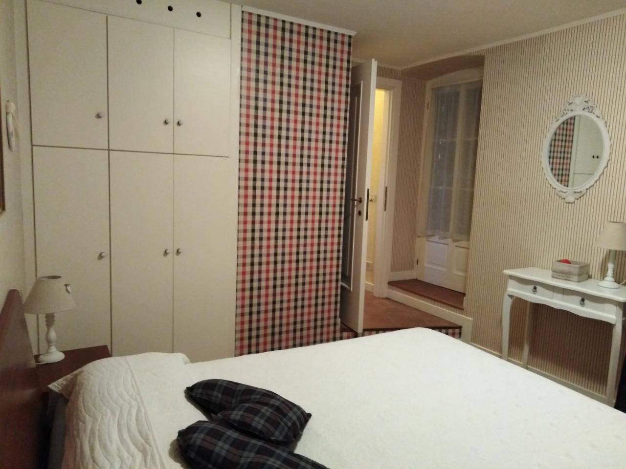 Casa Del Capitello Apartment Каприно Веронезе Екстериор снимка