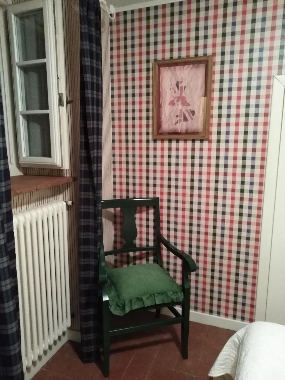 Casa Del Capitello Apartment Каприно Веронезе Екстериор снимка