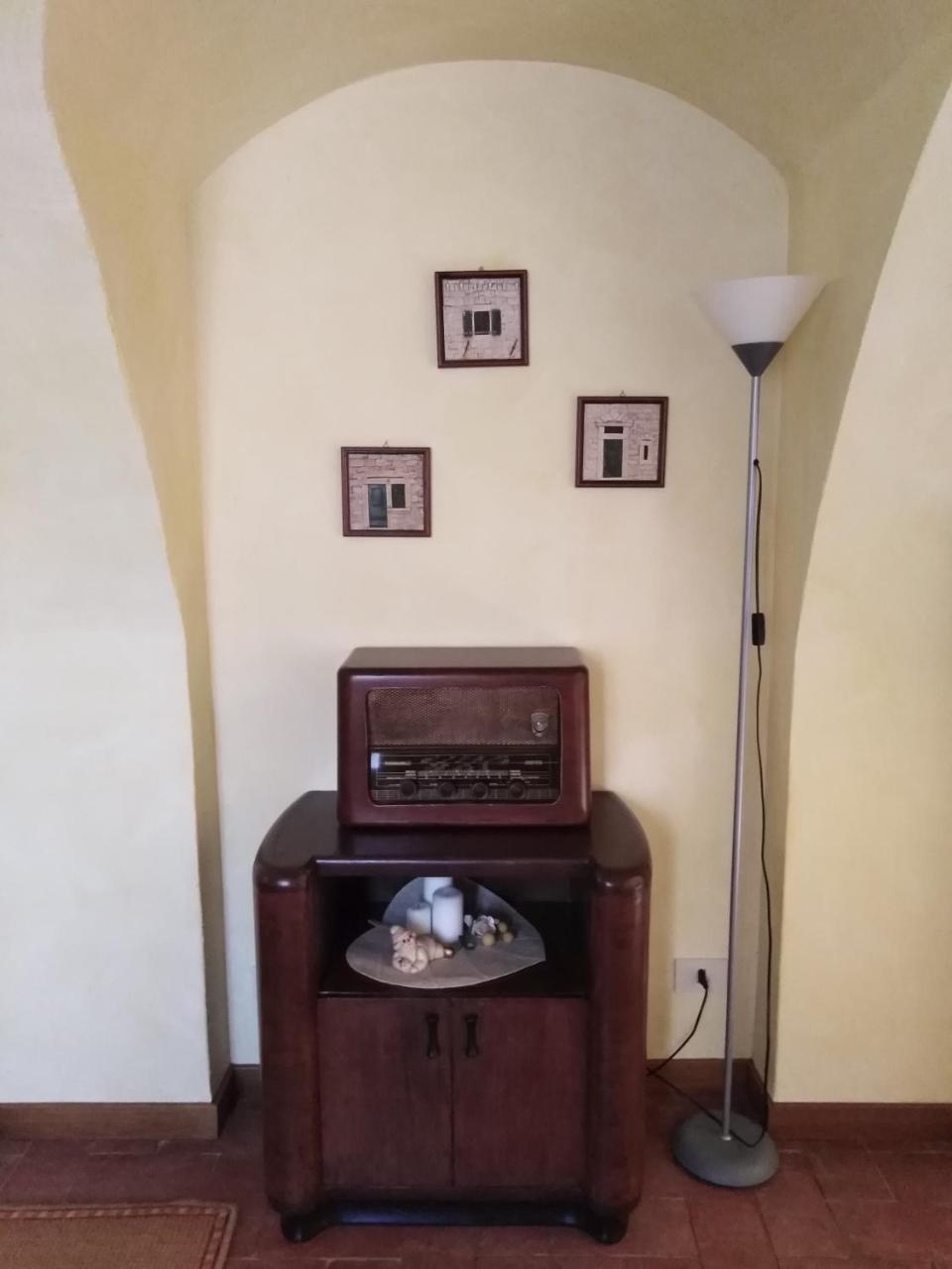 Casa Del Capitello Apartment Каприно Веронезе Екстериор снимка